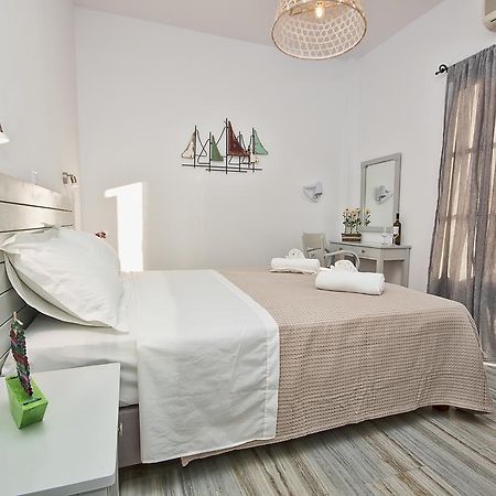 Mersea Apartments Páros 외부 사진