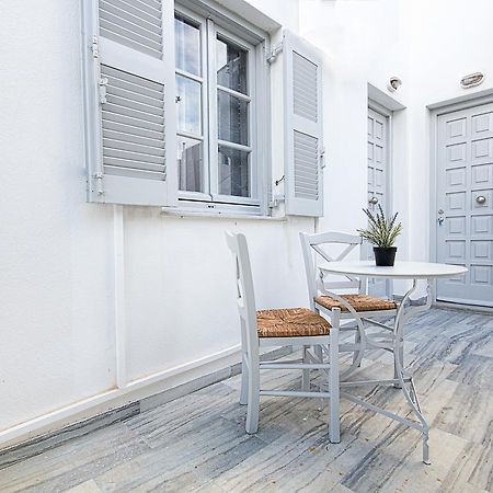 Mersea Apartments Páros 외부 사진