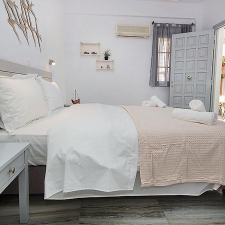 Mersea Apartments Páros 외부 사진