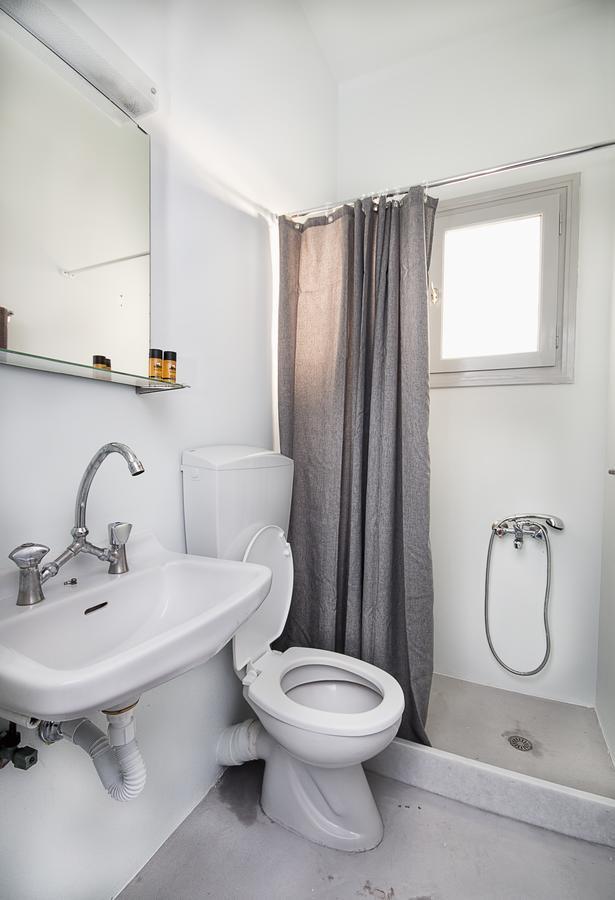 Mersea Apartments Páros 외부 사진